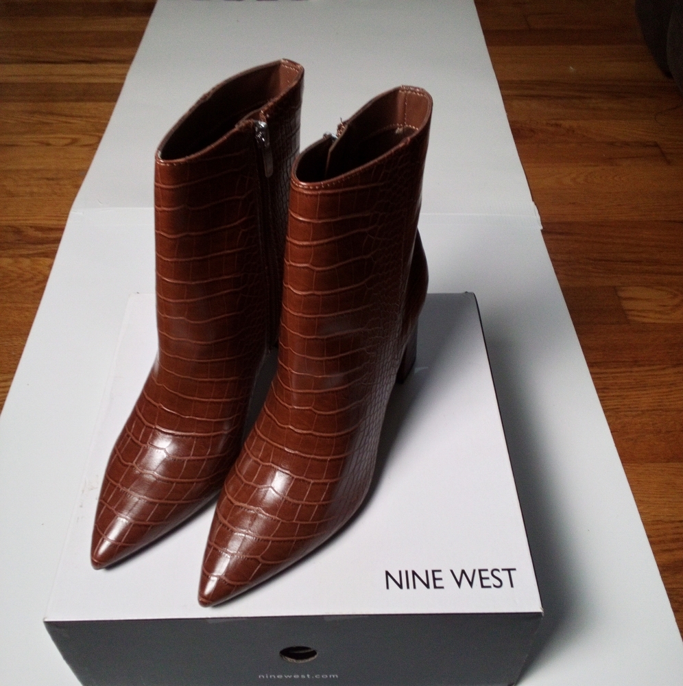 Nine West Cacey 9x93